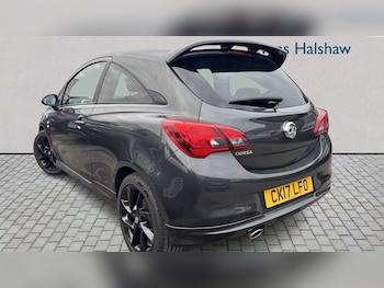 Used Vauxhall Corsa 2017 for sale - 77861597: Photo