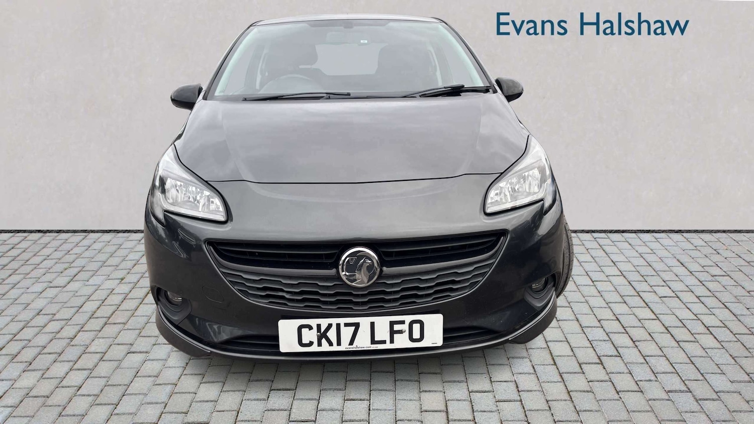 Used Vauxhall Corsa for sale - 77861597: Photo 3