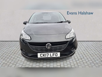 Used Vauxhall Corsa 2017 for sale - 77861597: Photo