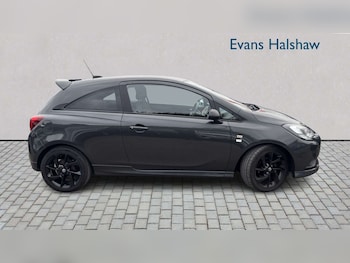 Used Vauxhall Corsa 2017 for sale - 77861597: Photo