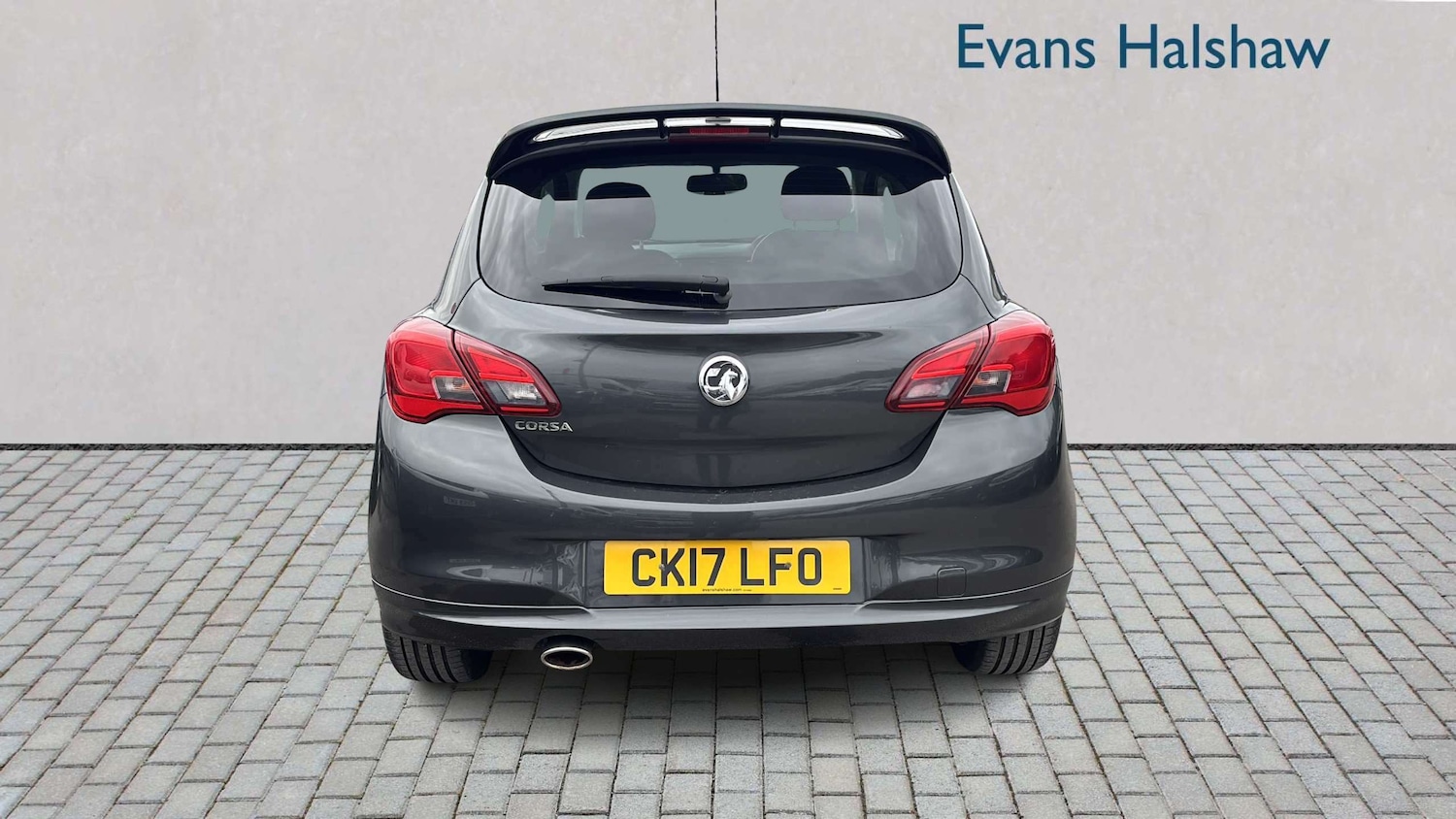 Used Vauxhall Corsa for sale - 77861597: Photo 6