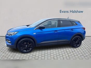 Used Vauxhall Grandland X 2021 for sale - 79784979: Photo
