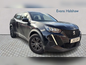 Used Peugeot 2008 2022 for sale - 78129567: Photo