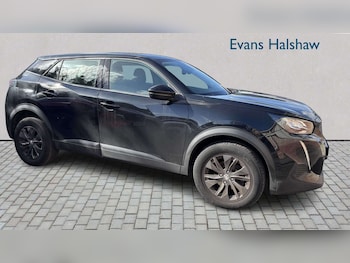 Used Peugeot 2008 2022 for sale - 78129567: Photo