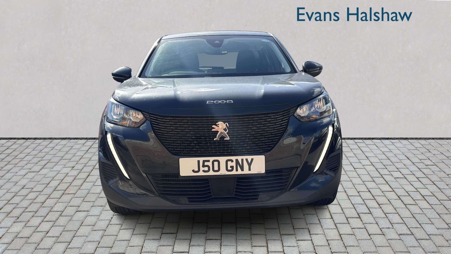 Used Peugeot 2008 2022 for sale - 78129567: Photo 4