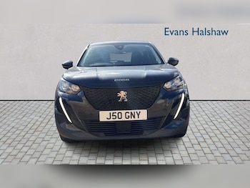 Used Peugeot 2008 2022 for sale - 78129567: Photo