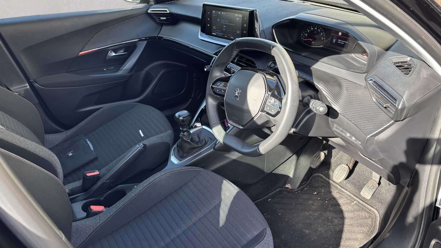 Used Peugeot 2008 2022 for sale - 78129567: Photo 6