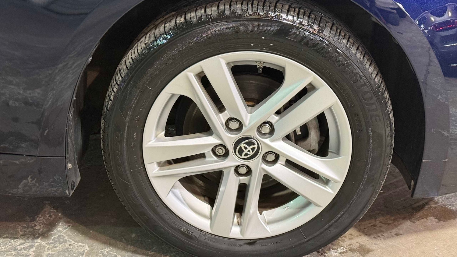 Used Toyota Corolla for sale - 77861486: Photo 4