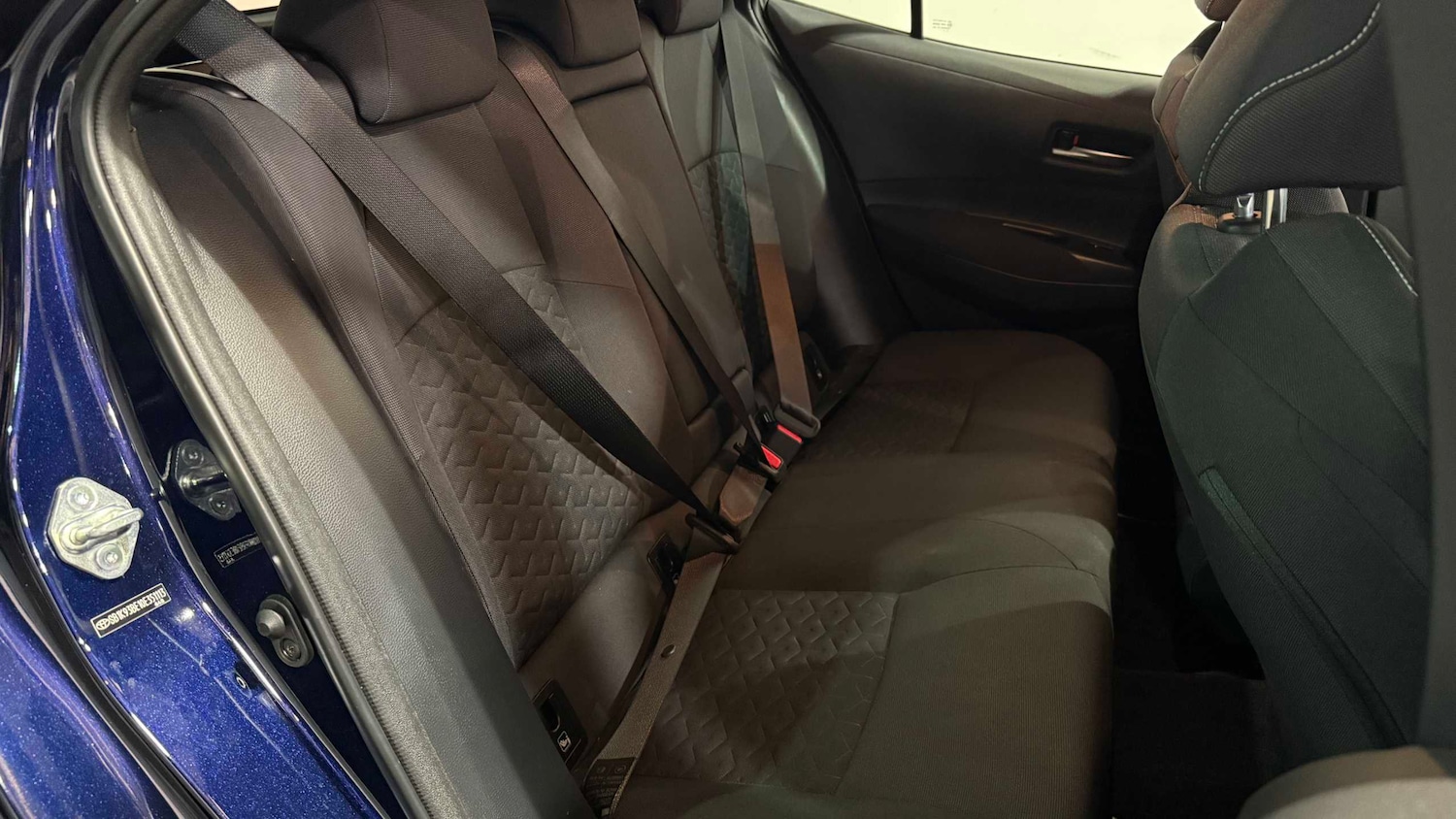 Used Toyota Corolla for sale - 77861486: Photo 5