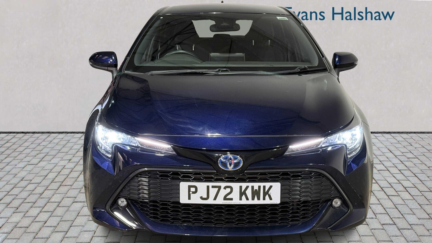 Used Toyota Corolla for sale - 77861486: Photo 6