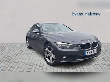 Used BMW 3 Series 2014 for sale - 77856787: Photo