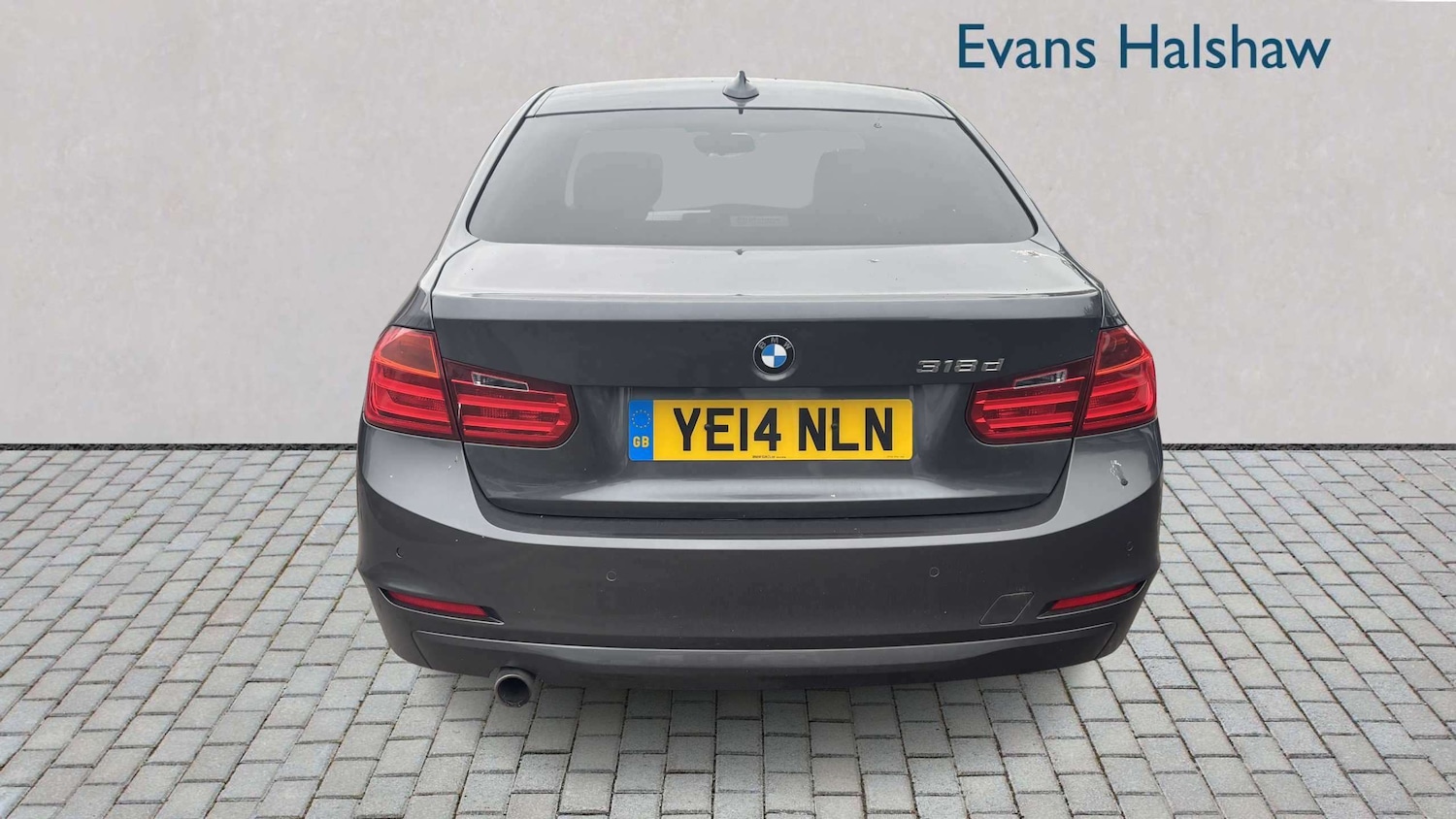 Used BMW 3 Series 2014 for sale - 77856787: Photo 3