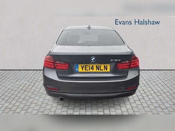 Used BMW 3 Series 2014 for sale - 77856787: Photo