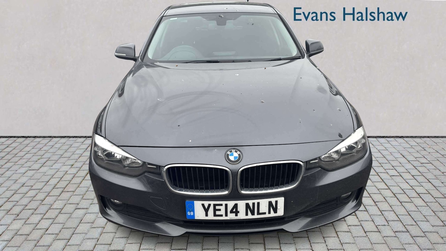 Used BMW 3 Series 2014 for sale - 77856787: Photo 4