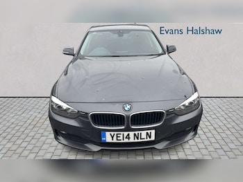 Used BMW 3 Series 2014 for sale - 77856787: Photo