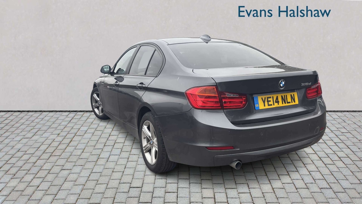 Used BMW 3 Series 2014 for sale - 77856787: Photo 5