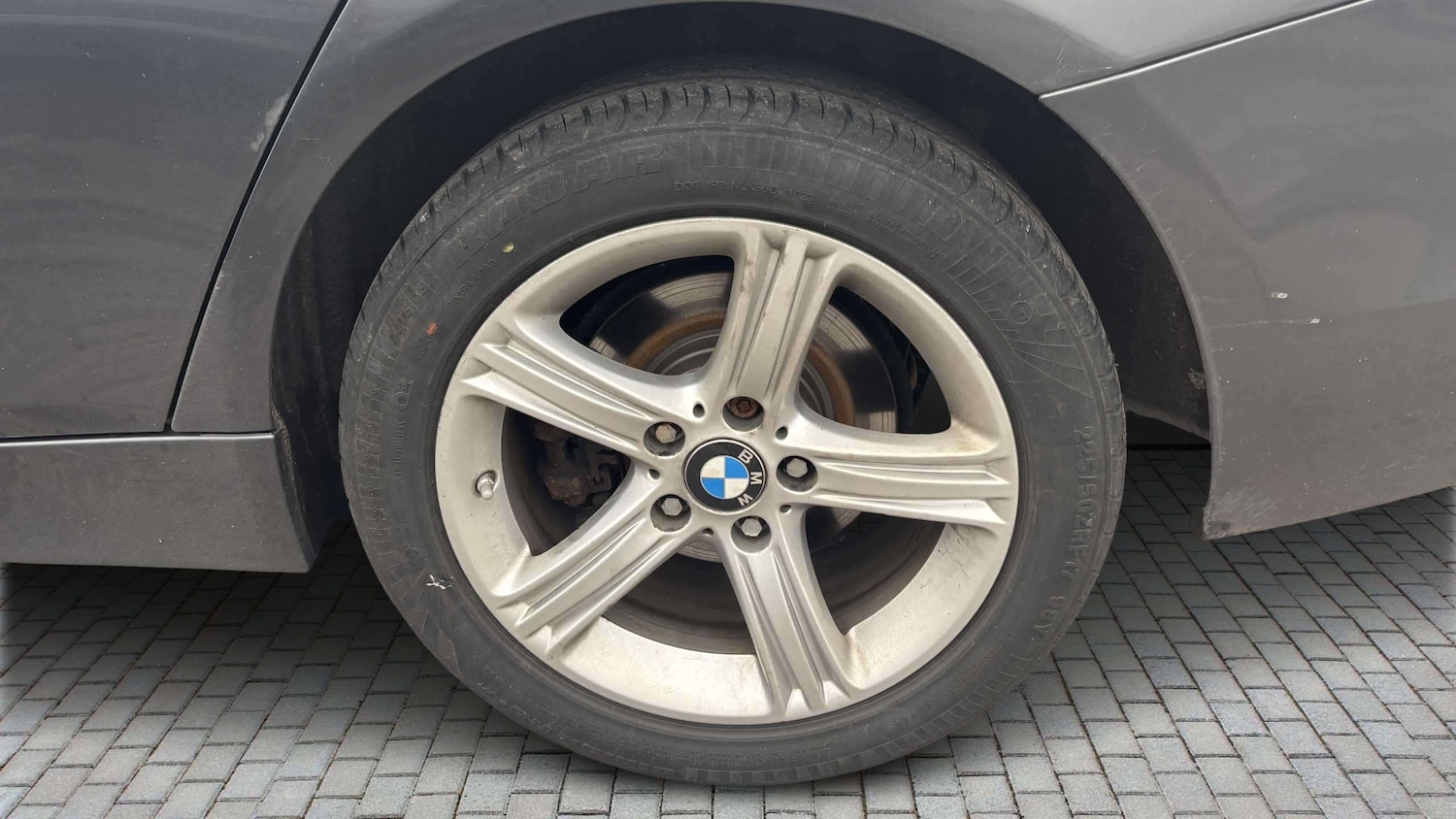 Used BMW 3 Series 2014 for sale - 77856787: Photo 6