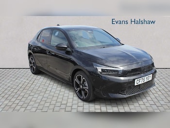 Used Vauxhall Corsa 2026 for sale - 79377069: Photo