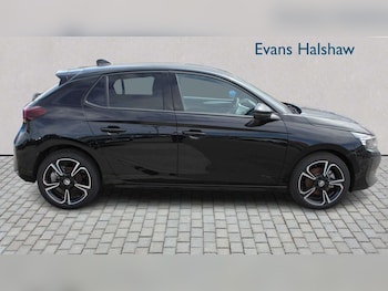 Used Vauxhall Corsa 2026 for sale - 79377069: Photo