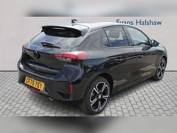 Used Vauxhall Corsa 2026 for sale - 79377069: Photo
