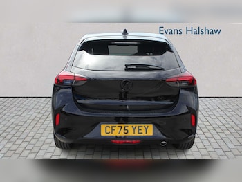 Used Vauxhall Corsa 2026 for sale - 79377069: Photo
