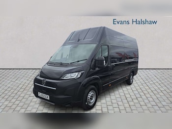 Used Vauxhall Movano 2026 for sale - 79339964: Photo