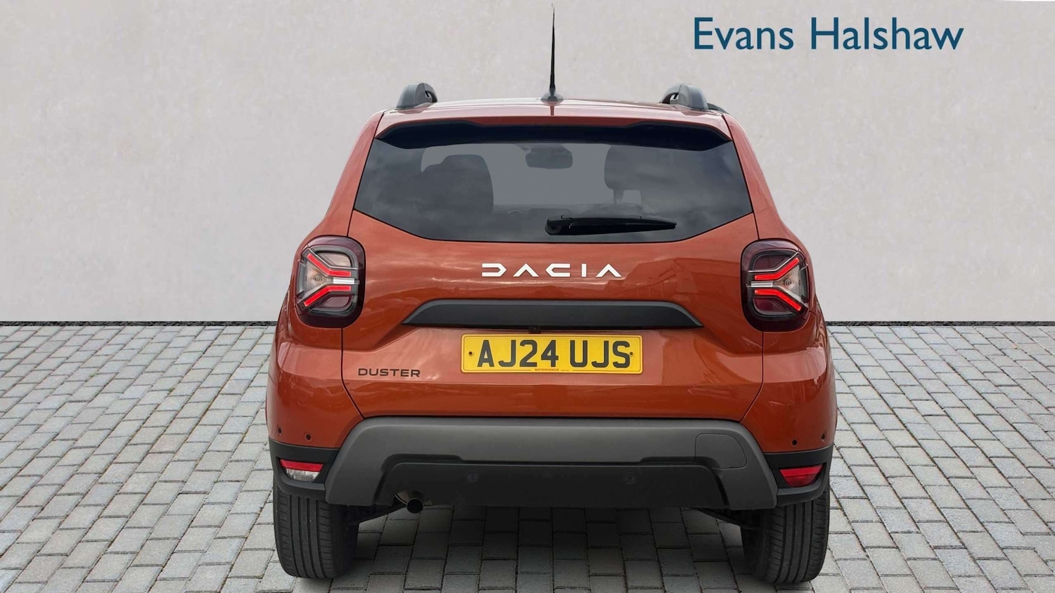 Used Dacia Duster 2024 for sale - 78173707: Photo 3