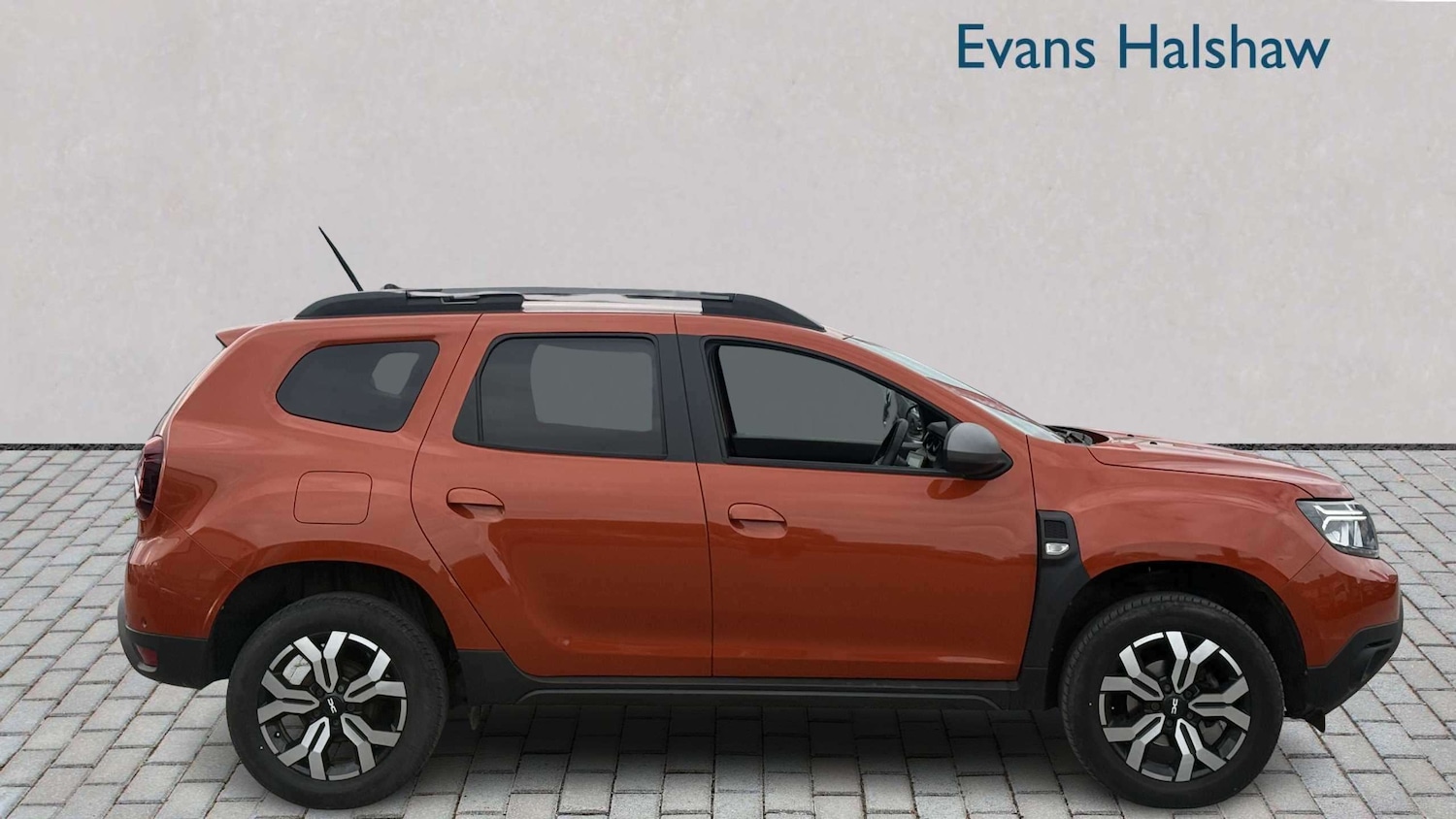 Used Dacia Duster 2024 for sale - 78173707: Photo 4