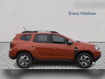 Used Dacia Duster 2024 for sale - 78173707: Photo