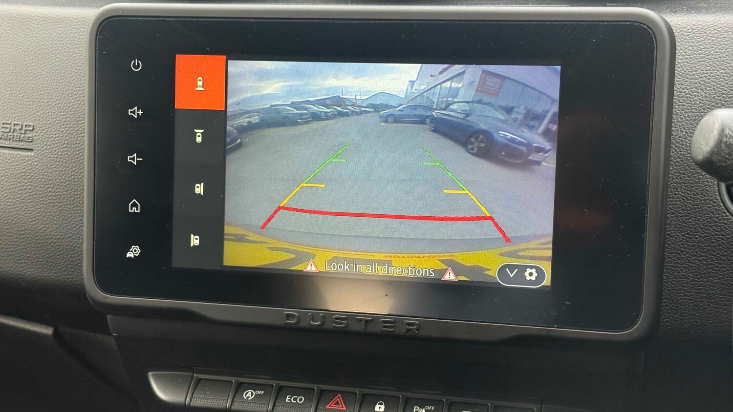 Used Dacia Duster 2024 for sale - 78173707: Photo 6