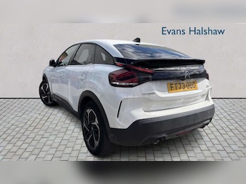 Used Citroen C4 2023 for sale - 78591776: Photo