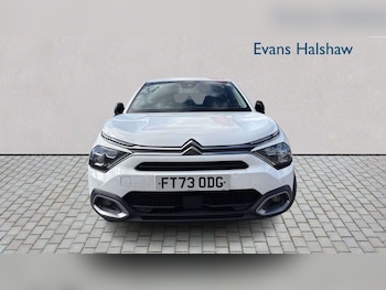 Used Citroen C4 2023 for sale - 78591776: Photo