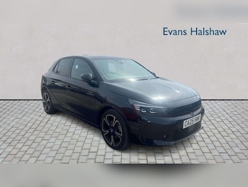 Used Vauxhall Corsa 2025 for sale - 79319844: Photo