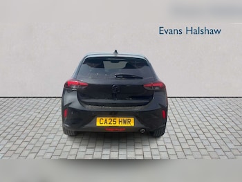Used Vauxhall Corsa 2025 for sale - 79319844: Photo