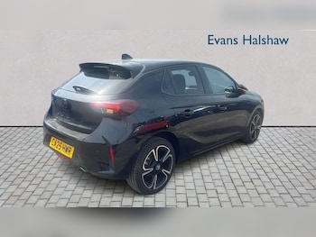 Used Vauxhall Corsa 2025 for sale - 79319844: Photo