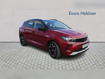 Used Vauxhall Grandland 2023 for sale - 79282213: Photo