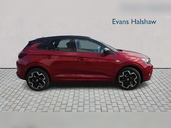 Used Vauxhall Grandland 2023 for sale - 79282213: Photo