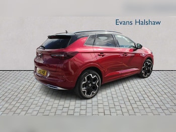 Used Vauxhall Grandland 2023 for sale - 79282213: Photo