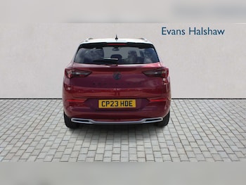 Used Vauxhall Grandland 2023 for sale - 79282213: Photo