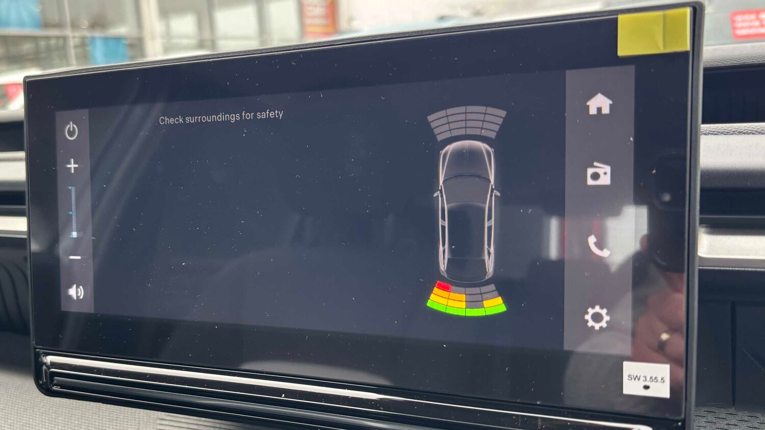 Used Citroen C3 for sale - 77862119: Photo 14