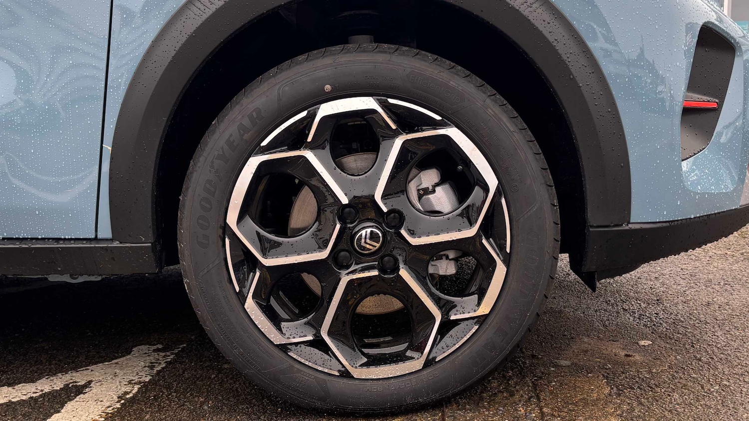 Used Citroen C3 for sale - 77862119: Photo 16