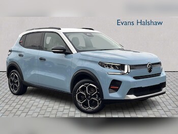 Used Citroen C3 2025 for sale - 77862119: Photo