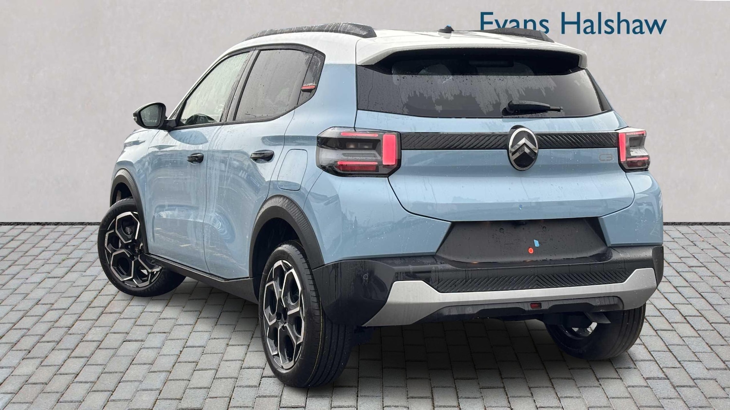 Used Citroen C3 for sale - 77862119: Photo 2