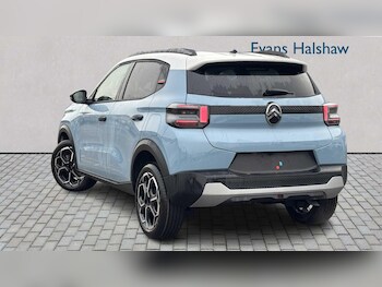 Used Citroen C3 2025 for sale - 77862119: Photo