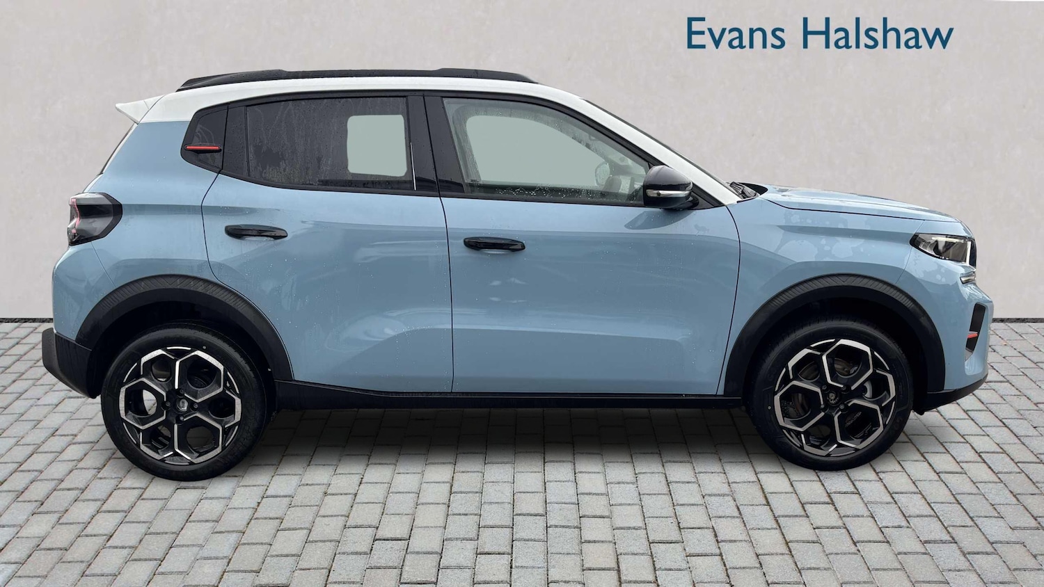 Used Citroen C3 for sale - 77862119: Photo 4