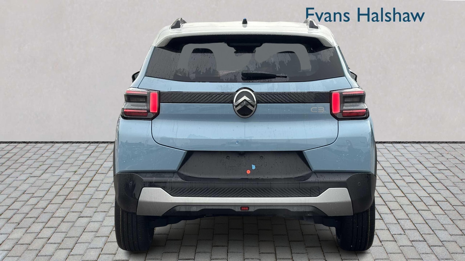 Used Citroen C3 for sale - 77862119: Photo 5