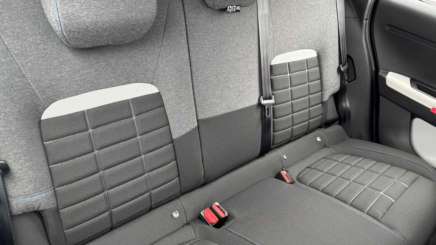 Used Citroen C3 for sale - 77862119: Photo 8