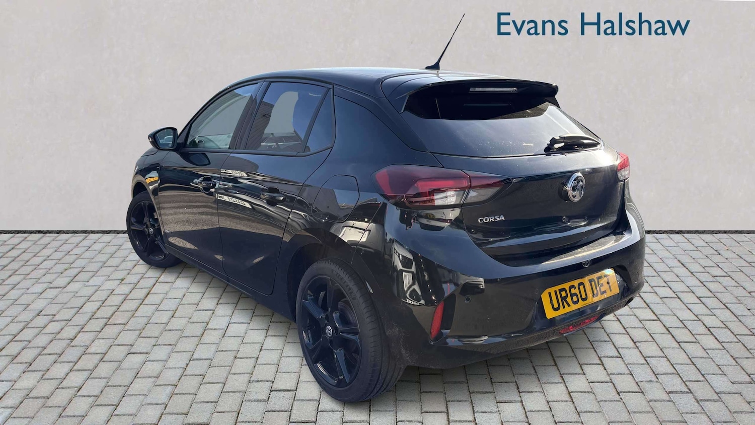 Used Vauxhall Corsa for sale - 77858967: Photo 2