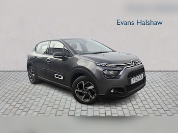 Used Citroen C3 2021 for sale - 78089710: Photo