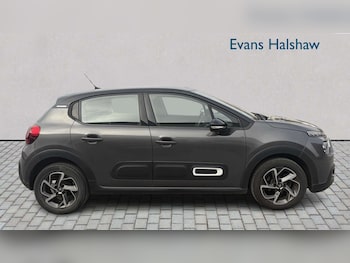 Used Citroen C3 2021 for sale - 78089710: Photo